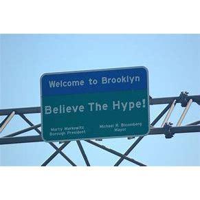 Where she is from.. #Brooklyn