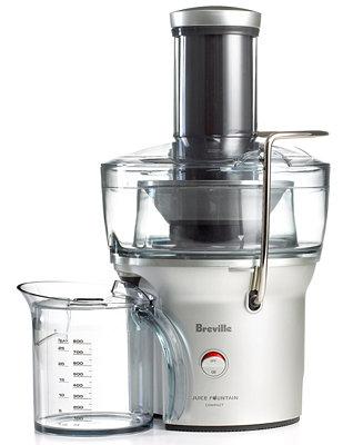 BJE200XL Juice Fountain