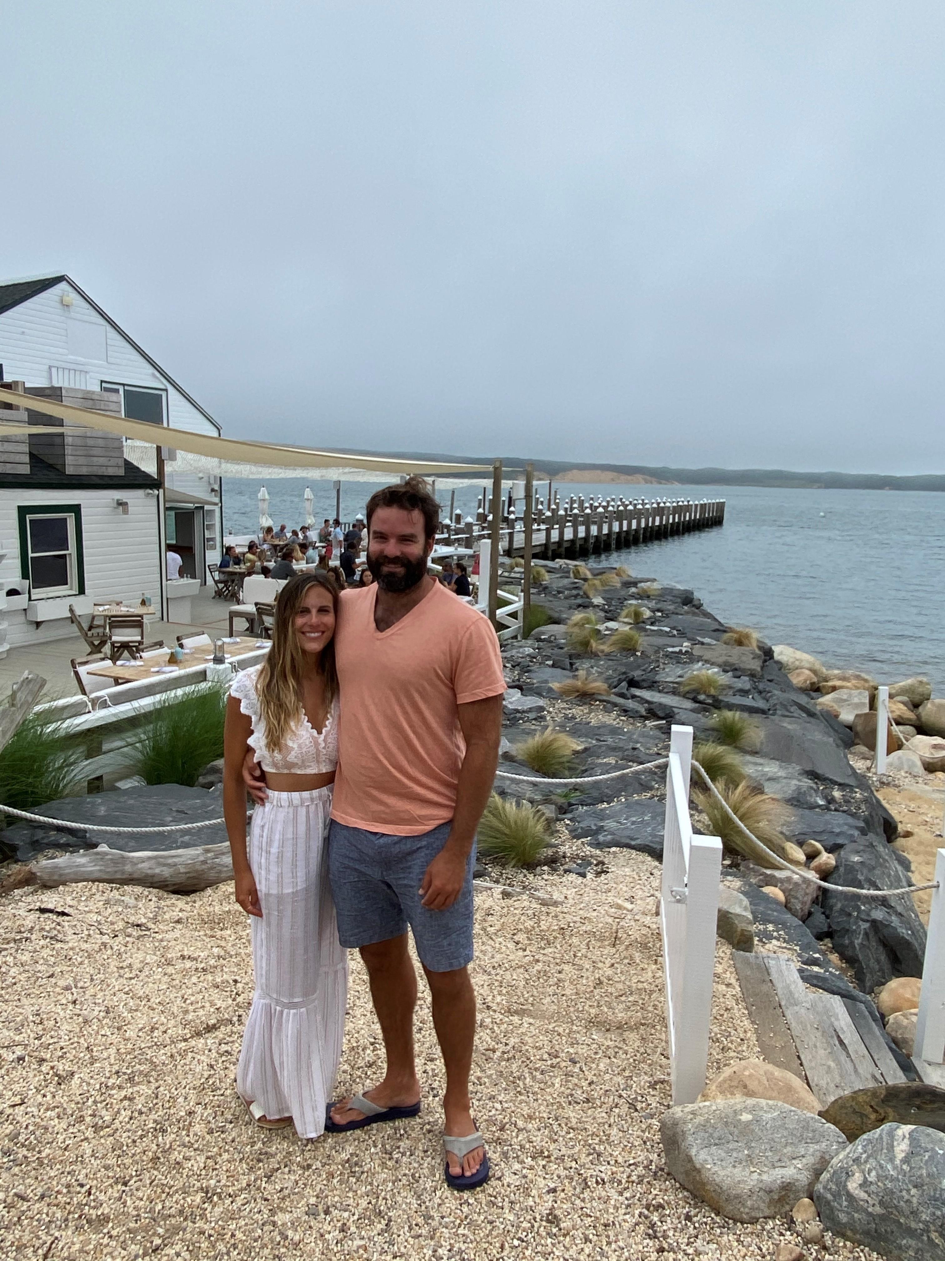 The Wedding Website of Maria Poli and Joseph Stavola
