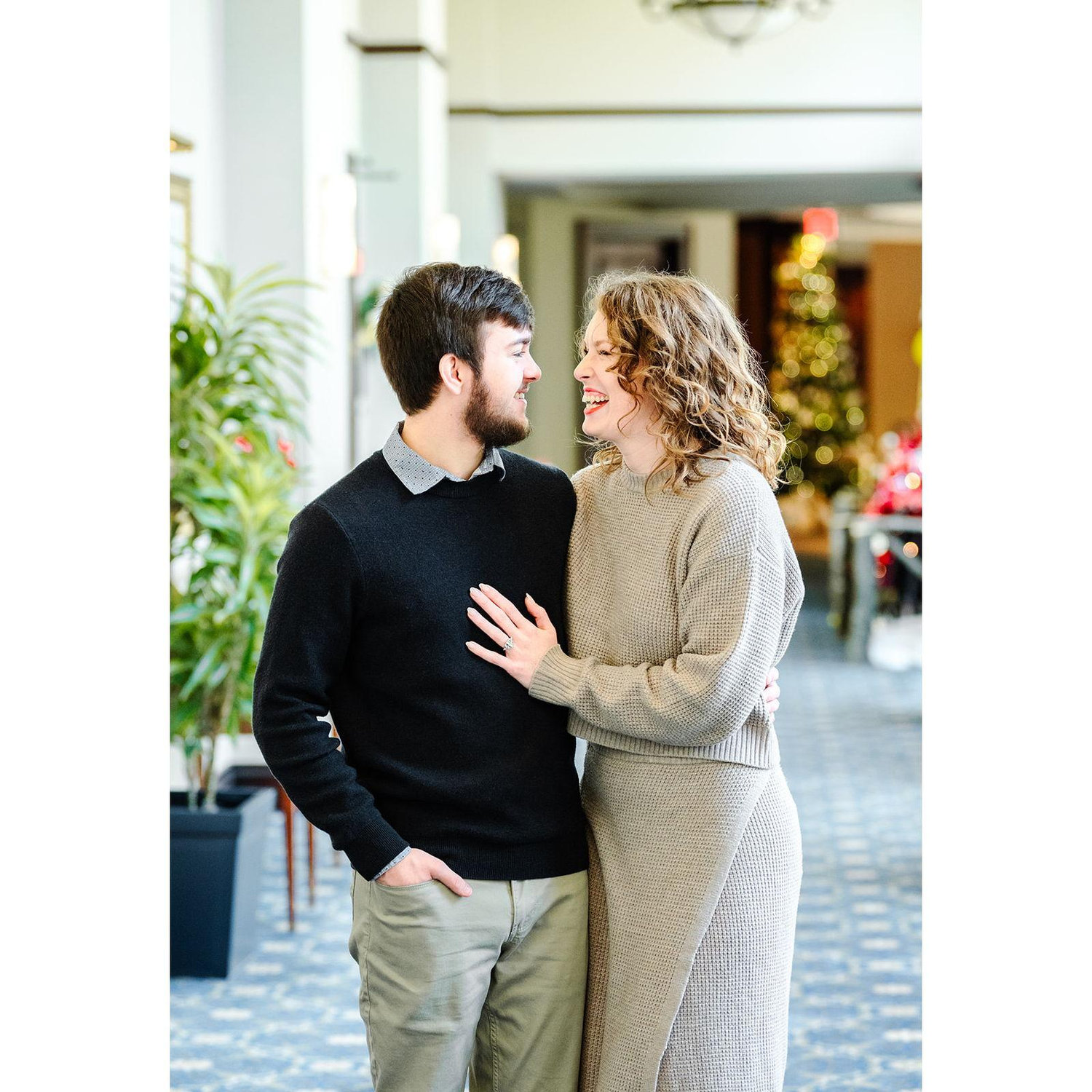 Photo by Haleigh Umphlette Photography