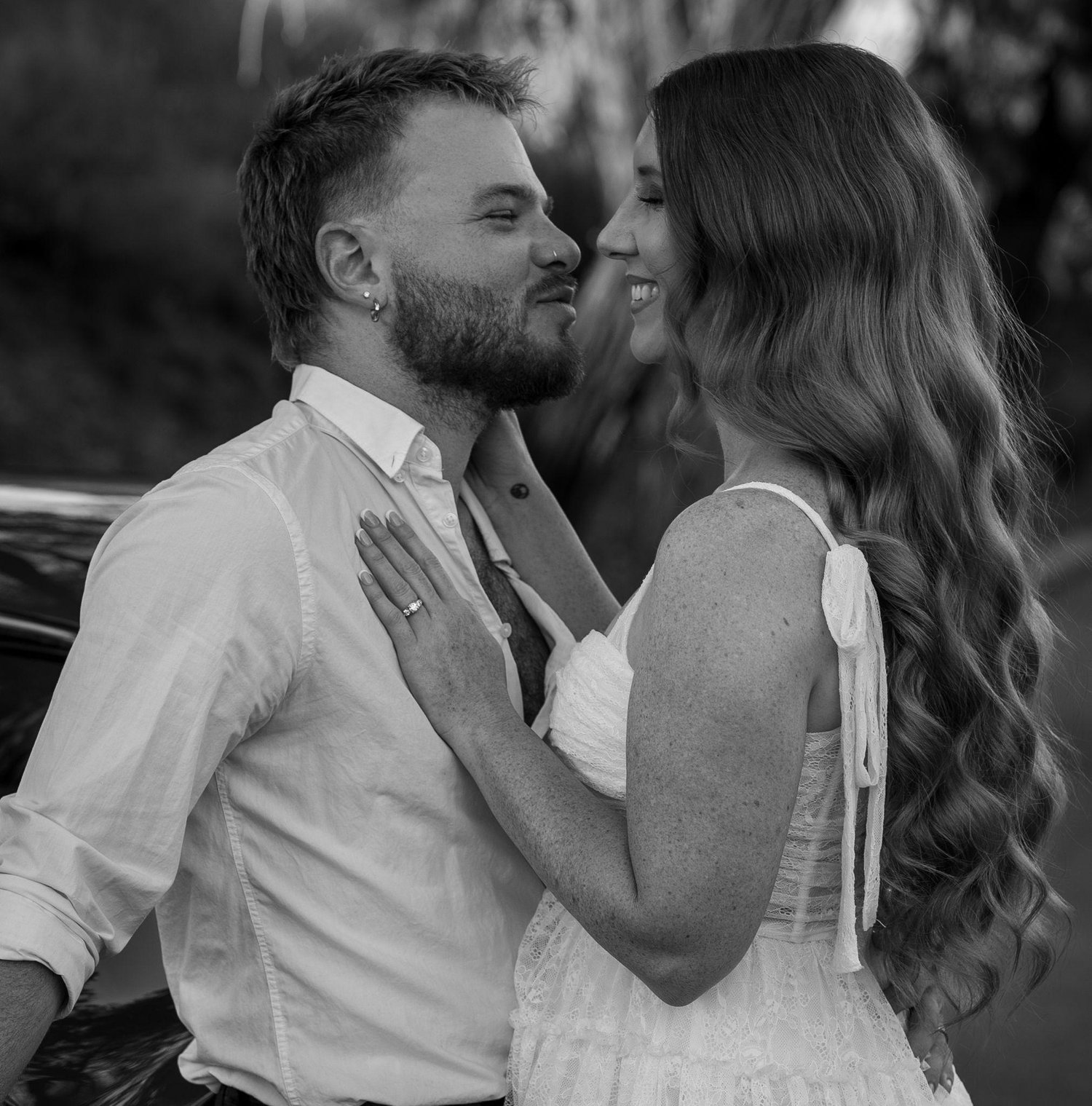 The Wedding Website of Devon Gillin and Ryan Reising