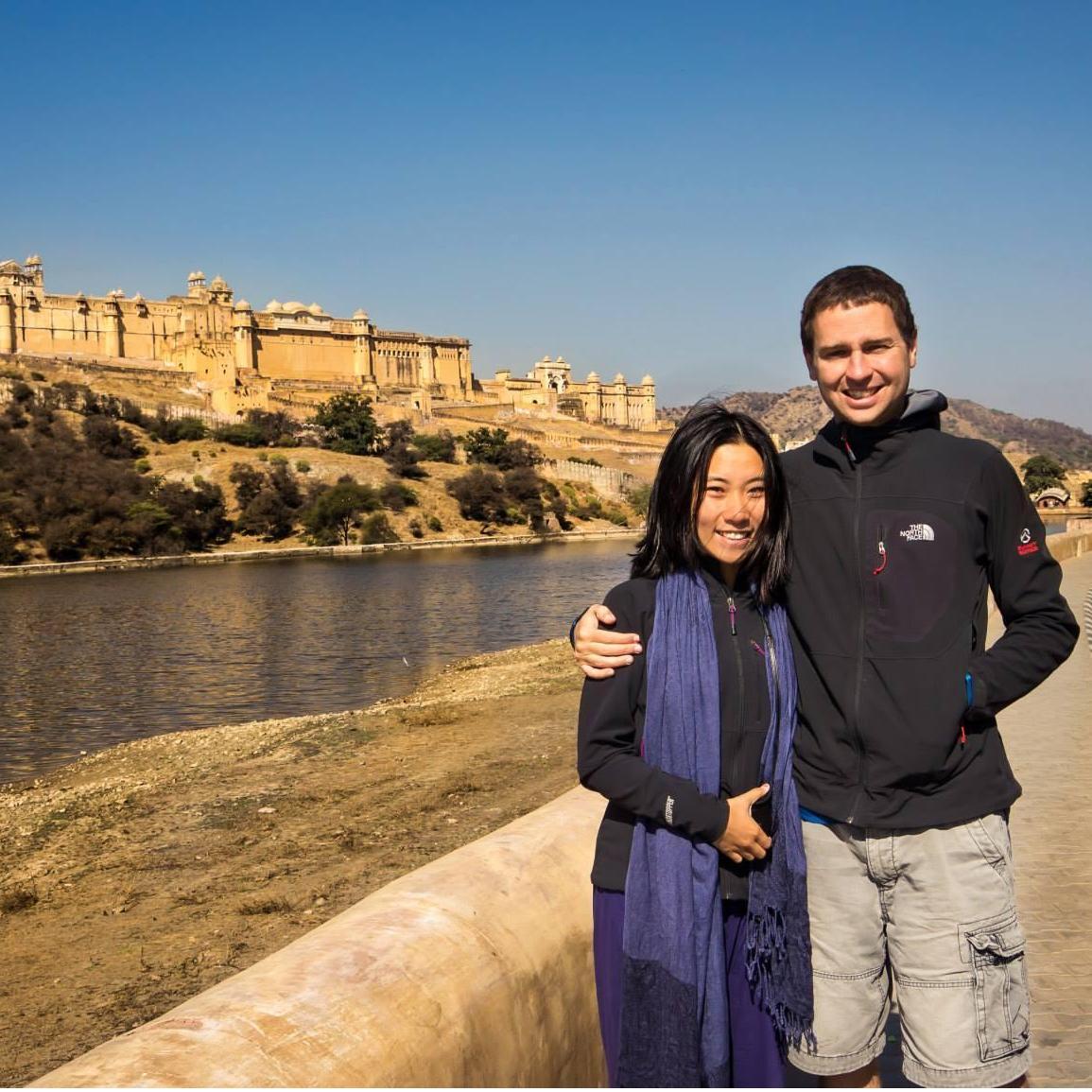India