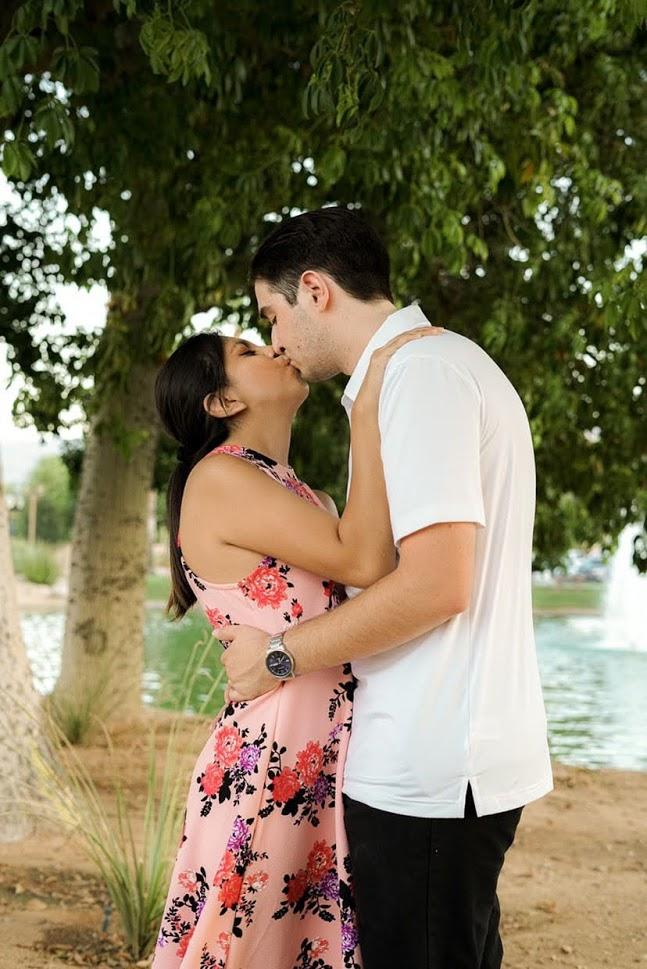 The Wedding Website of Tyler Kolander and Evelyn Aguilar