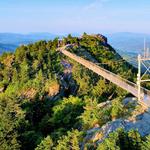 Grandfather Mountain State Park