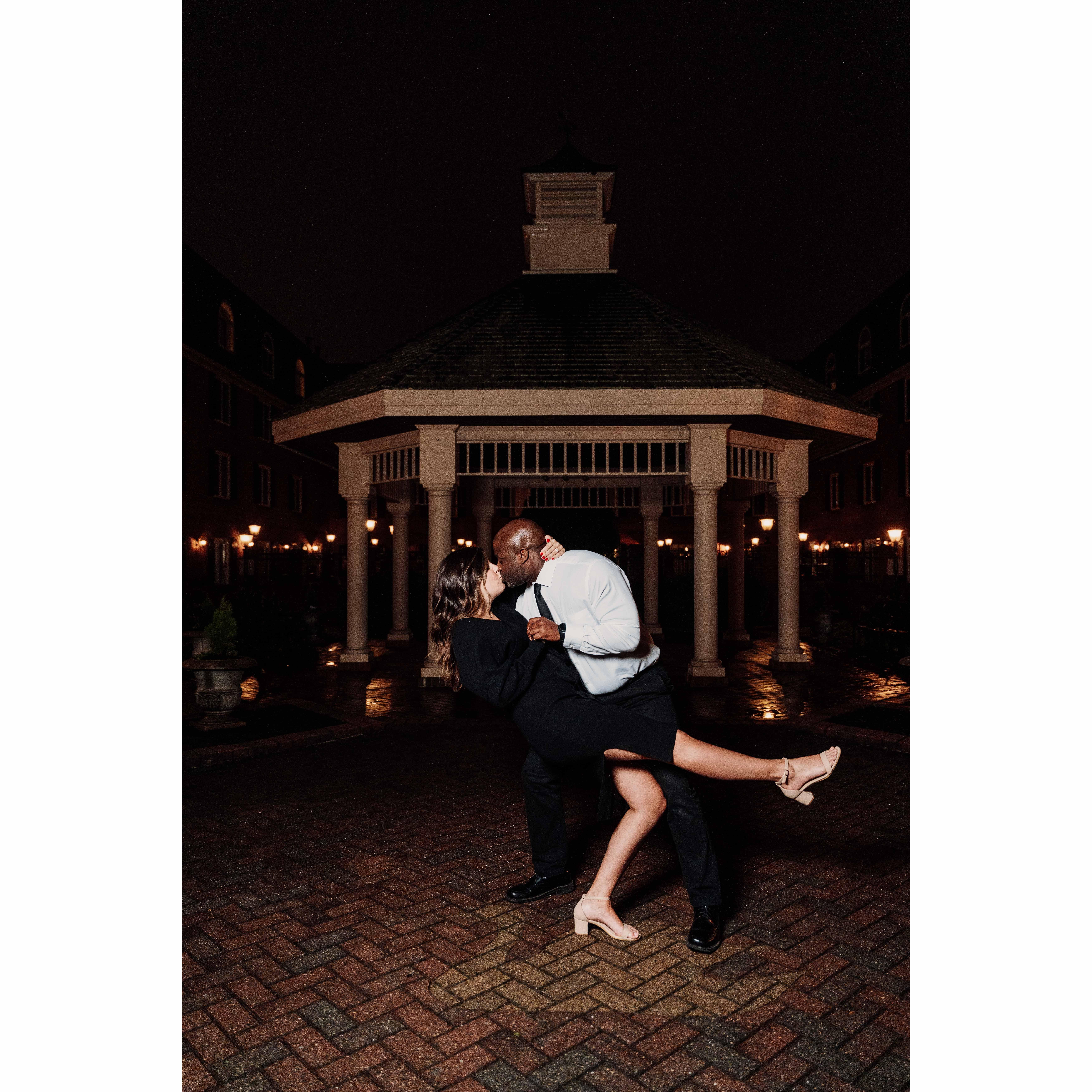 Engagement Photos 