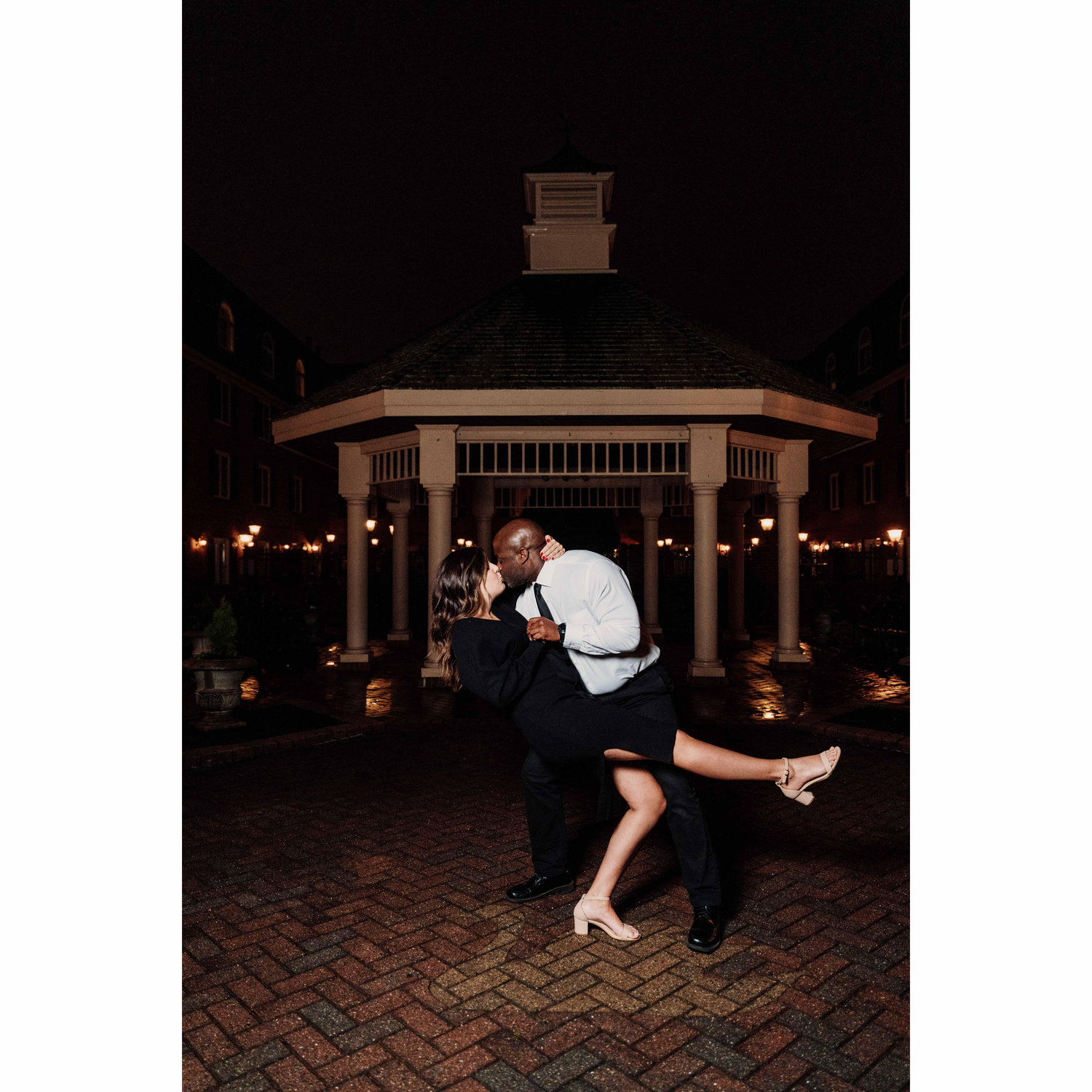 Engagement Photos 