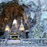 The Grotto
