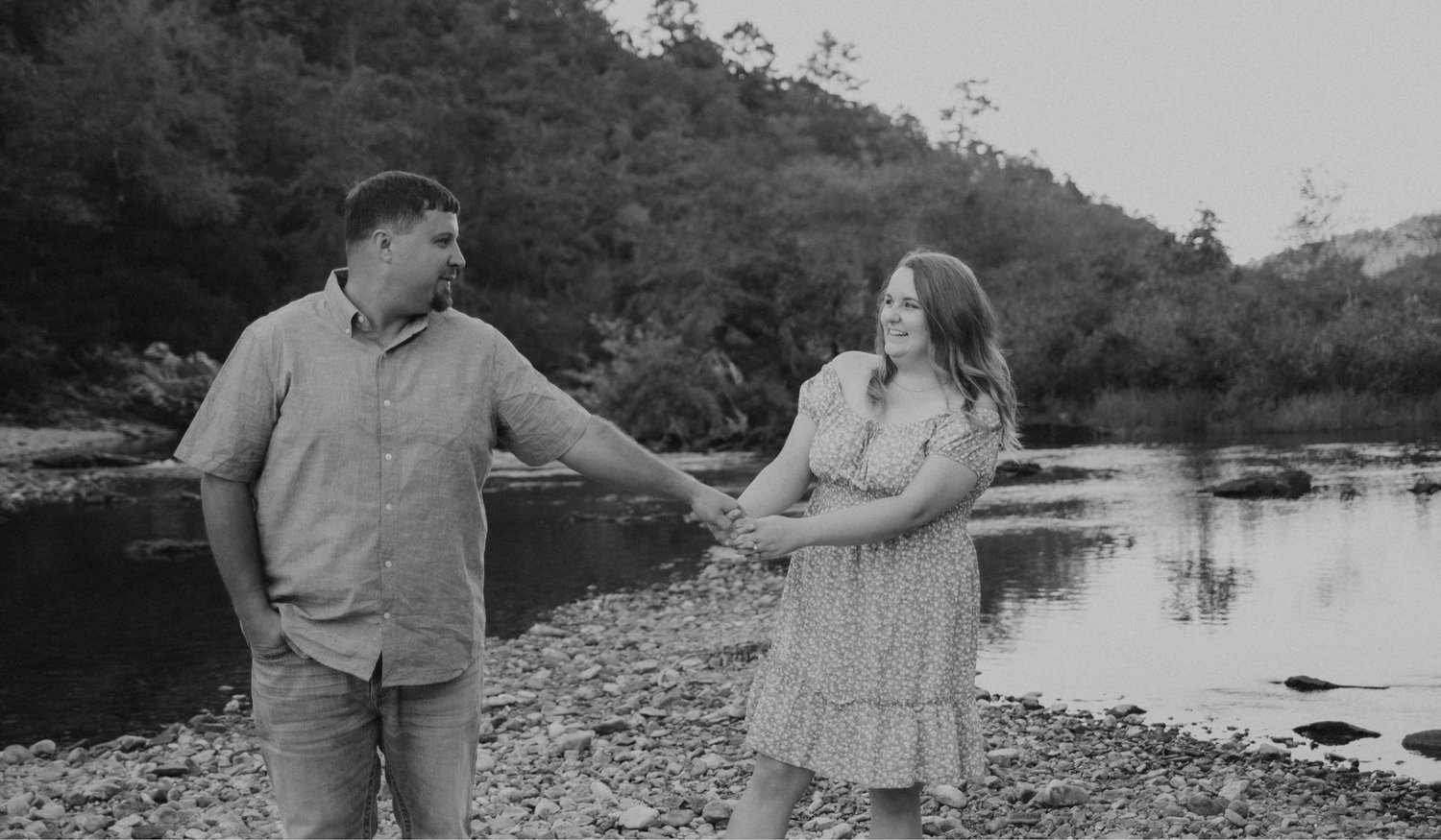 The Wedding Website of Emma McGrath and Kody Ashcraft