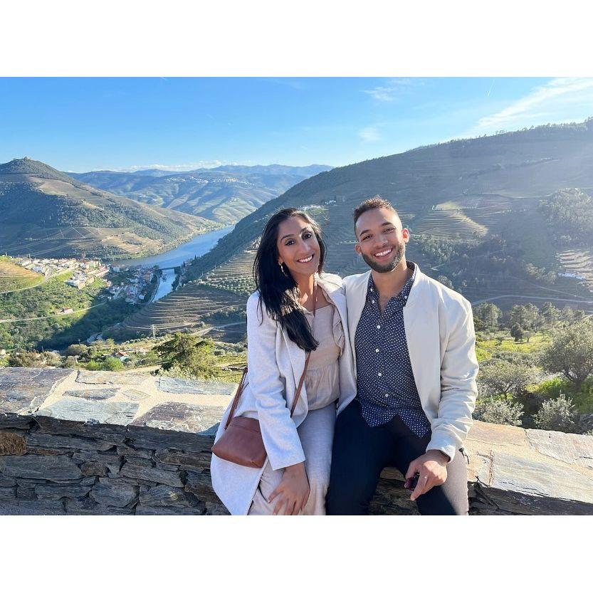 2023 - Duoro Valley, Portugal