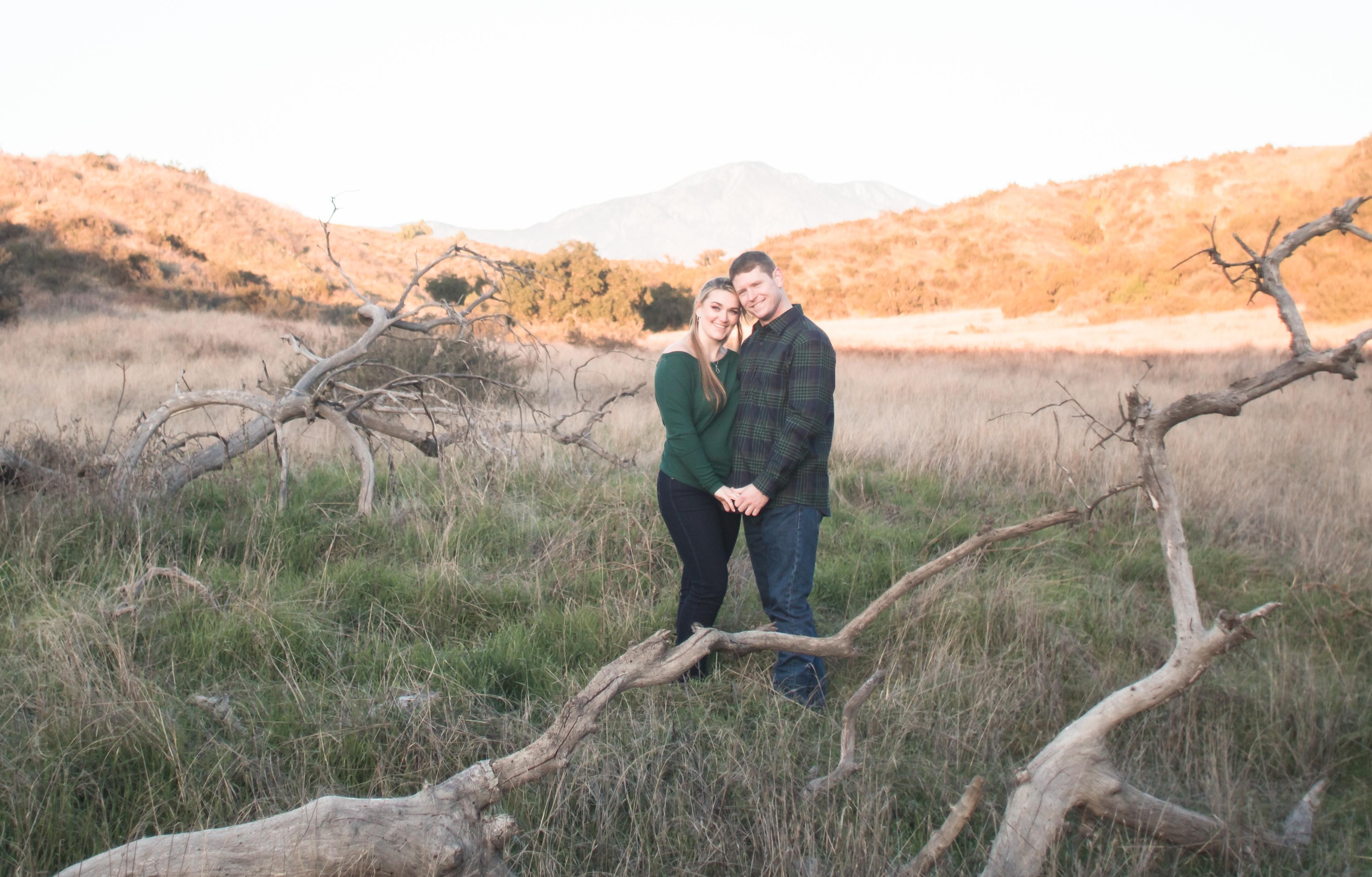 The Wedding Website of Melissa Haley and Zachary Hedrick