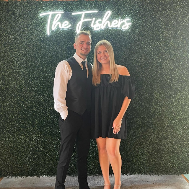 Building Our Future Together 🤍