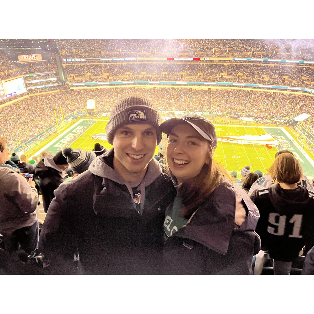 Morgan Zeiss and Dylan Kreher's Wedding Website