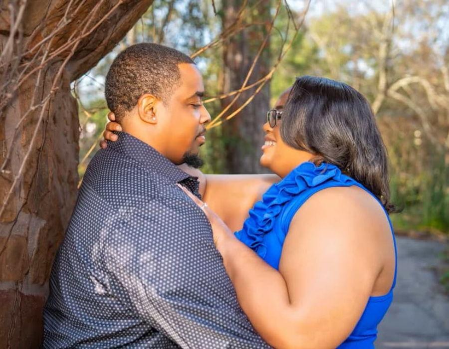 The Wedding Website of RACHEL EDWARDS and JOSHUA TEZENO