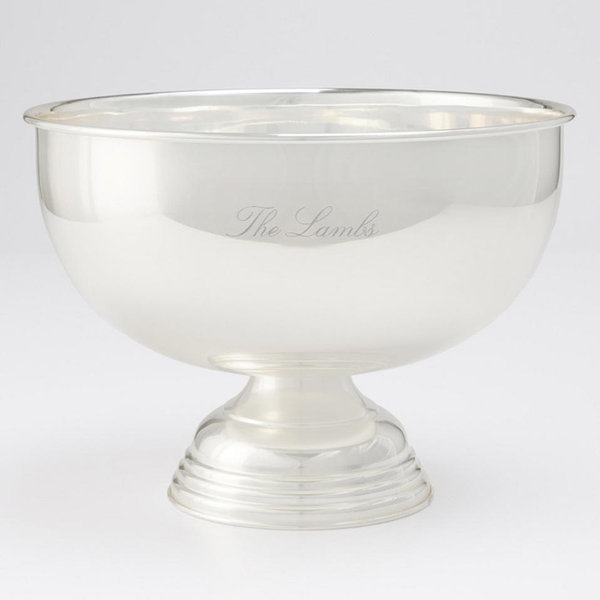 Celebration Wine Bowl
