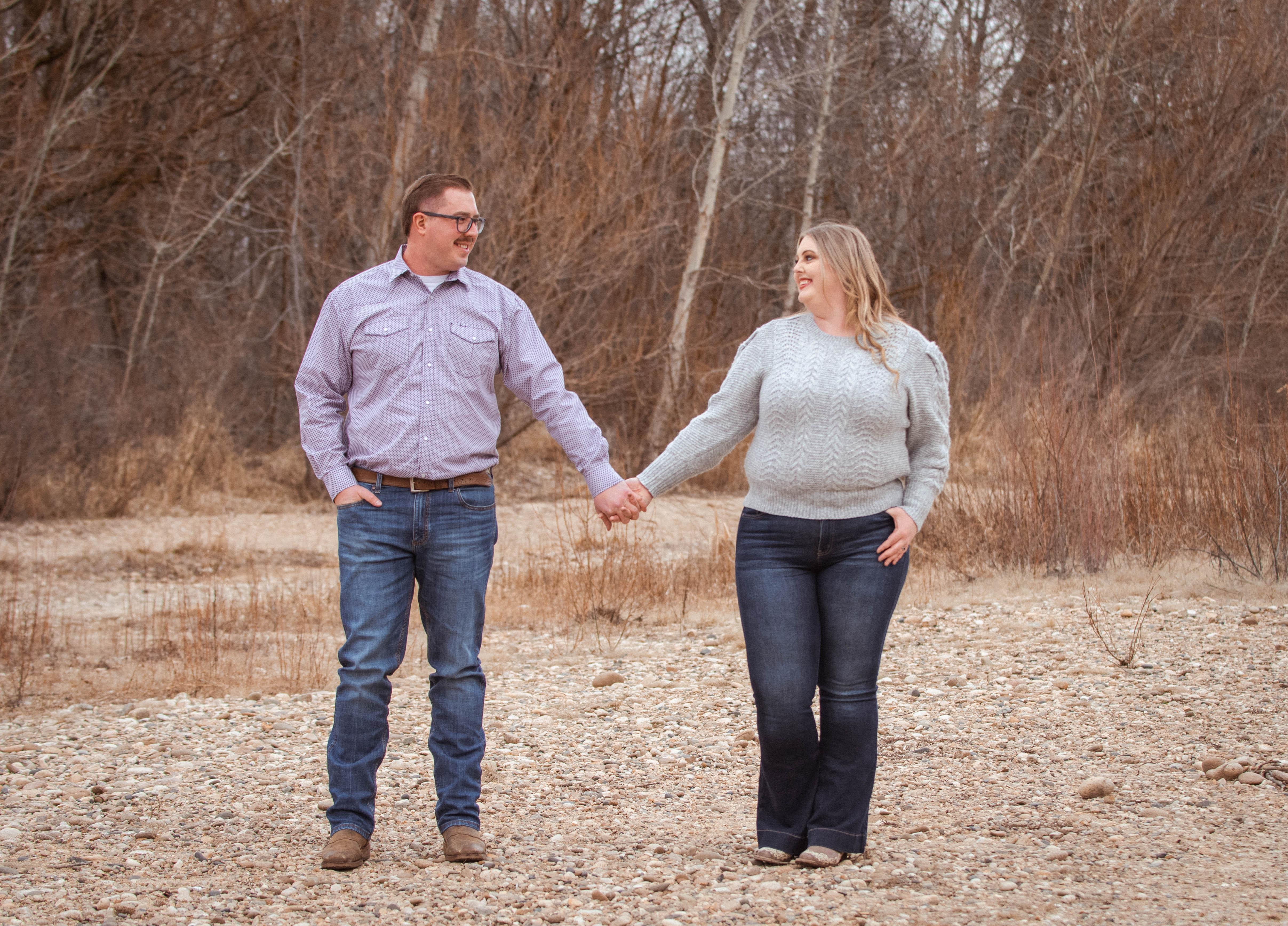 The Wedding Website of Ashlee Wiley and Zach Wright