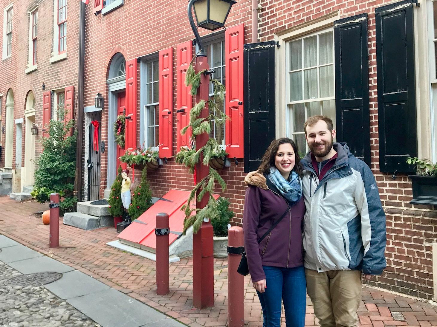 The Wedding Website of Shelby Hearn and Brad Ulrich