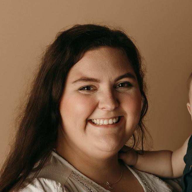 Kaelyn Walker and Nicholas Bormida’s Wedding Website