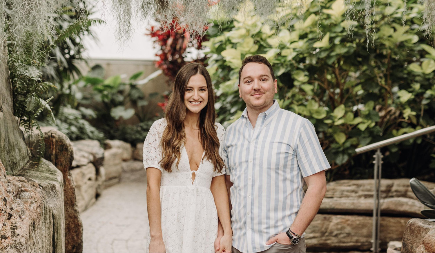 The Wedding Website of Valerie Vultaggio and Kevin Lake