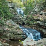 Moss Rock Preserve