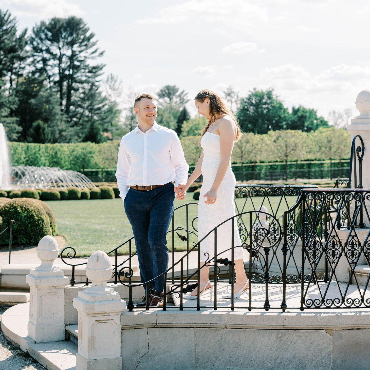 Thank you so much Morgan for these gorgeous photos!