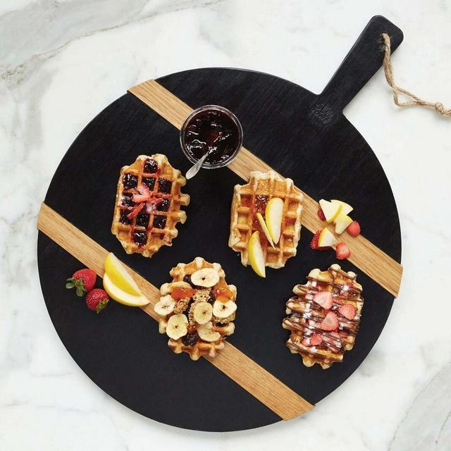 Reclaimed Pine Wood Charcuterie Boards
