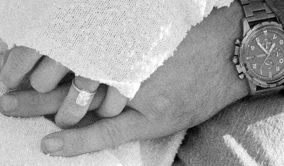 The Wedding Website of Stacie Barton and Brandon Burnell