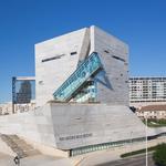 Perot Museum of Nature and Science
