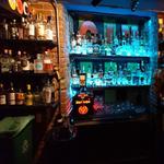 Screwdriver Bar