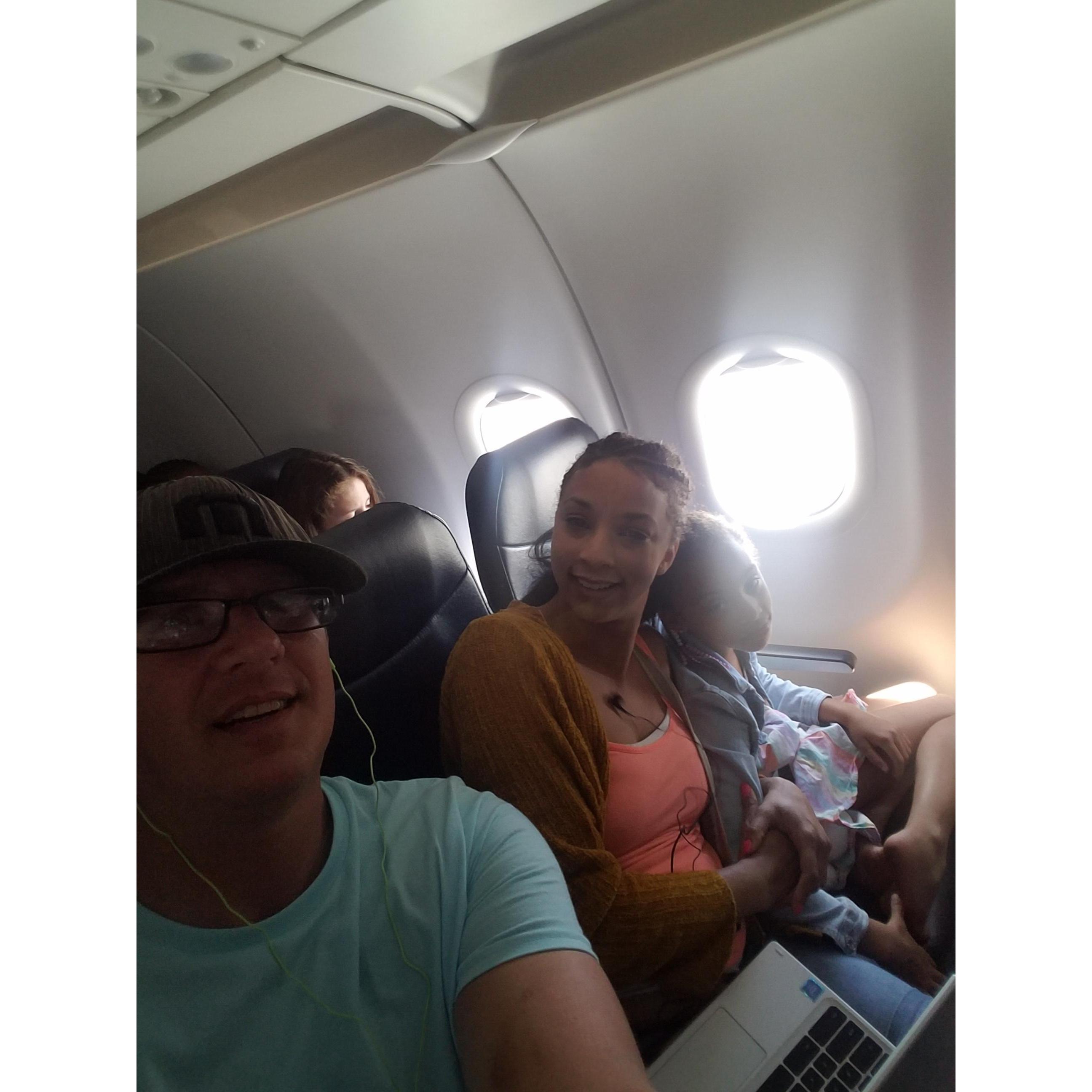 Planes , Trains & Automobiles