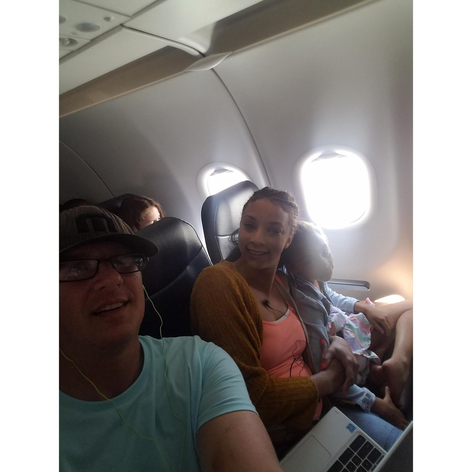 Planes , Trains & Automobiles