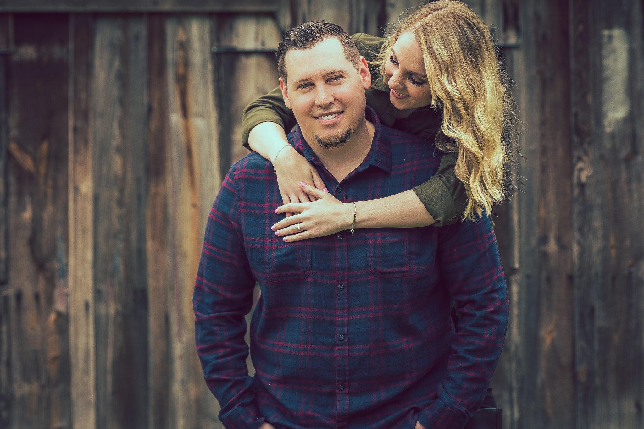The Wedding Website of Alison Hager and Alex Dean
