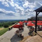 Bluemont Vineyard