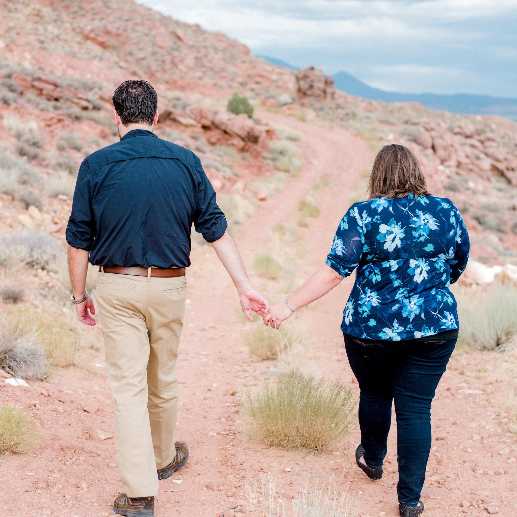 Our incredible engagement photos taken by the talented Meghan Rose: http://meghanrosephotography.com/