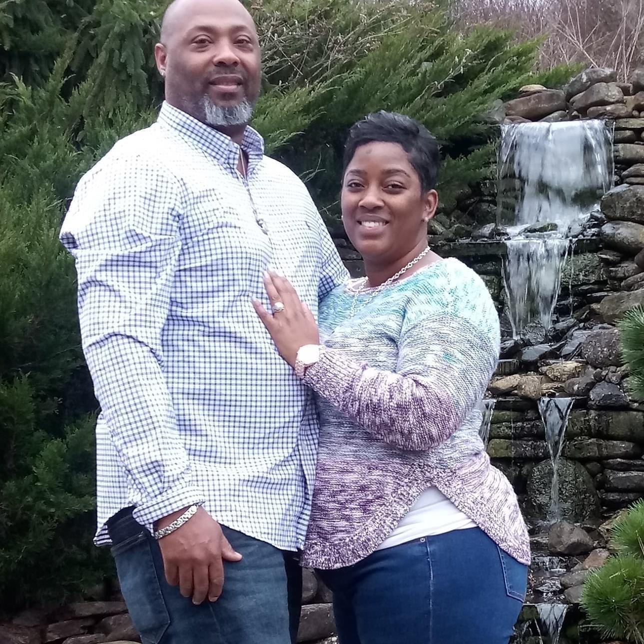 Couples Valentine Baecation!! Where we got engaged.