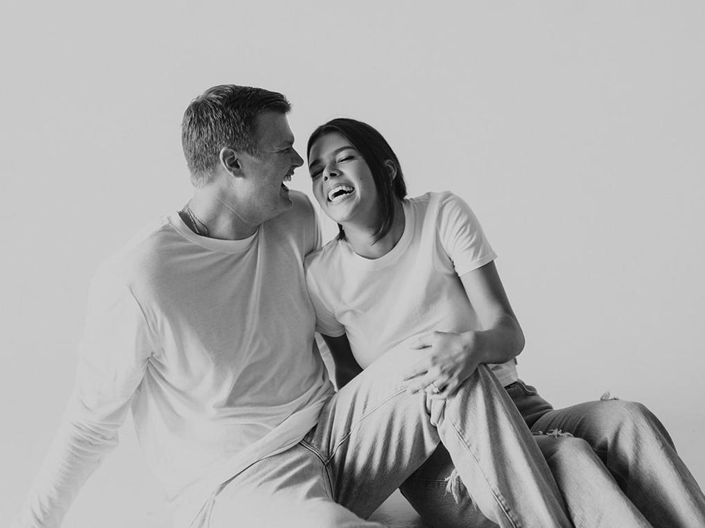 The Wedding Website of Garrette Snyder and Katelyn Richards Henderson