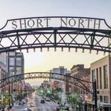 Short North Arts District
