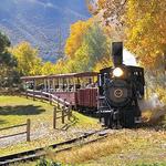 Colorado Railroad Museum