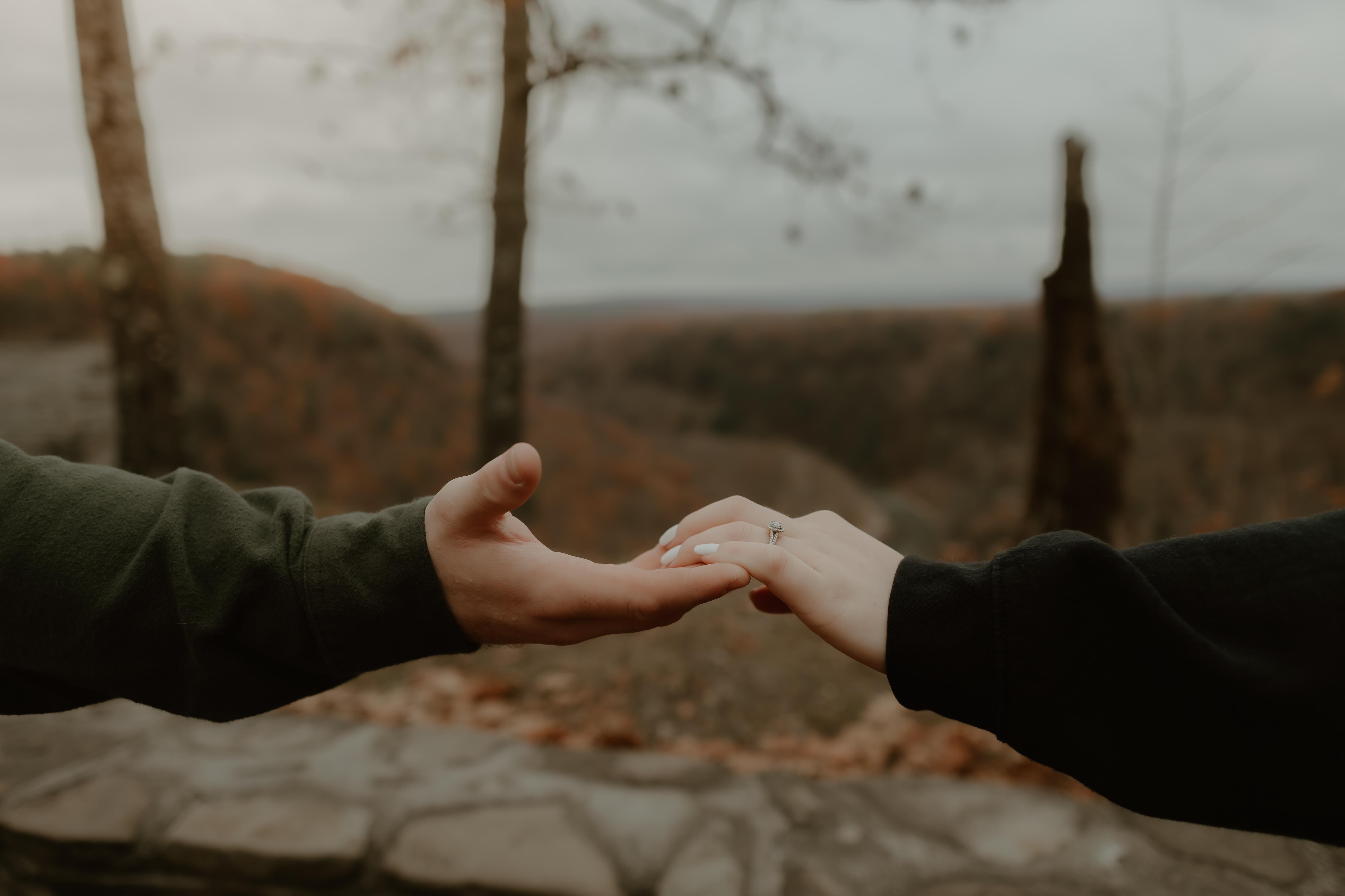 The Wedding Website of Chase Burgess and Nathaniel Cooley