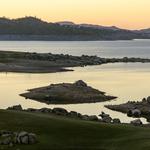 Millerton Lake