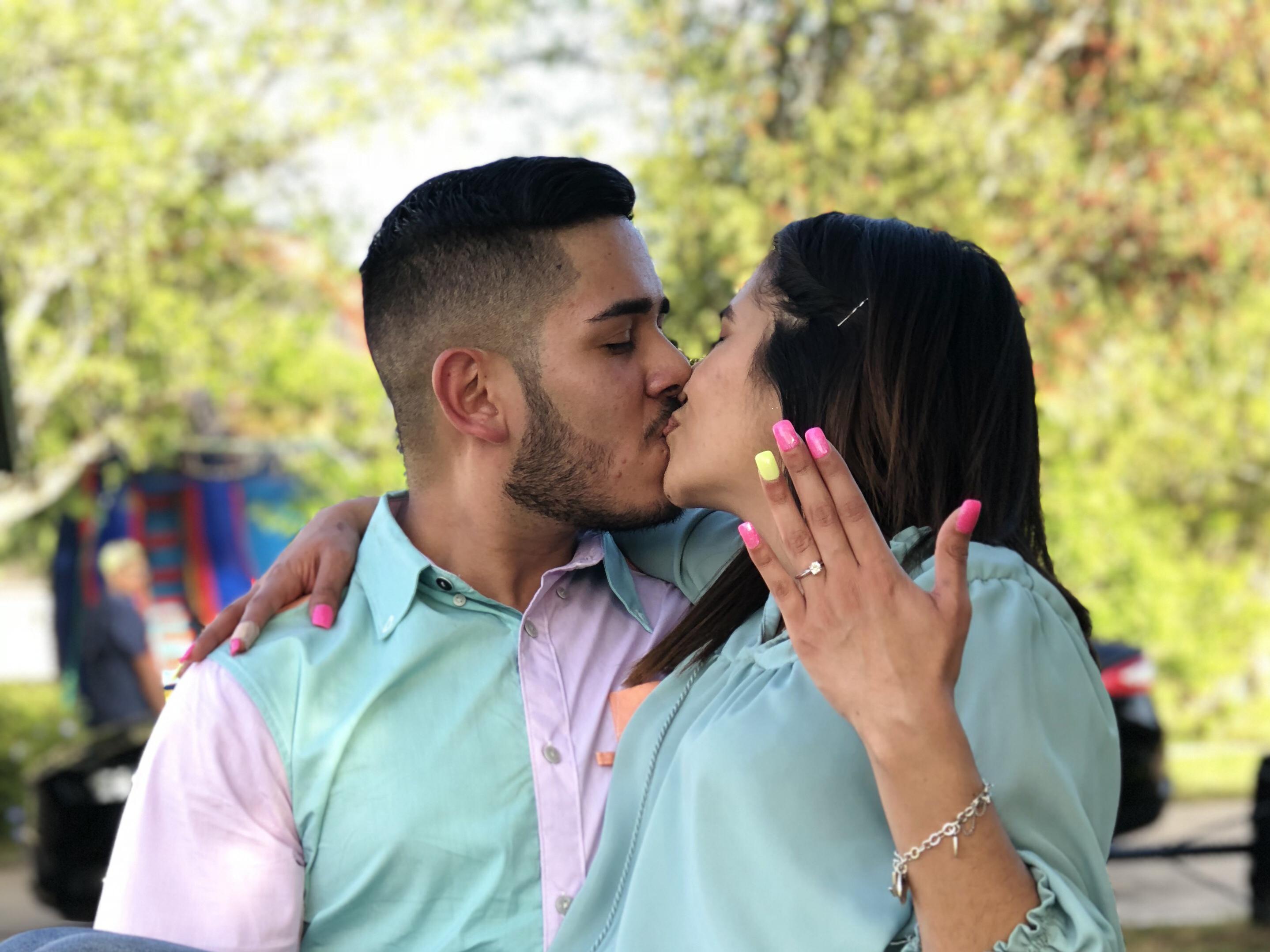 The Wedding Website of Joseph Hernandez and Miranda Mejia