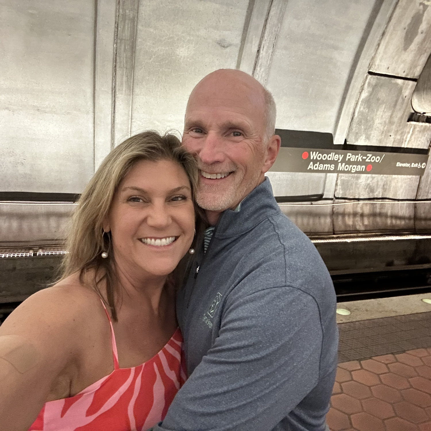 Abby’s 50th birthday