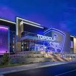 Topgolf