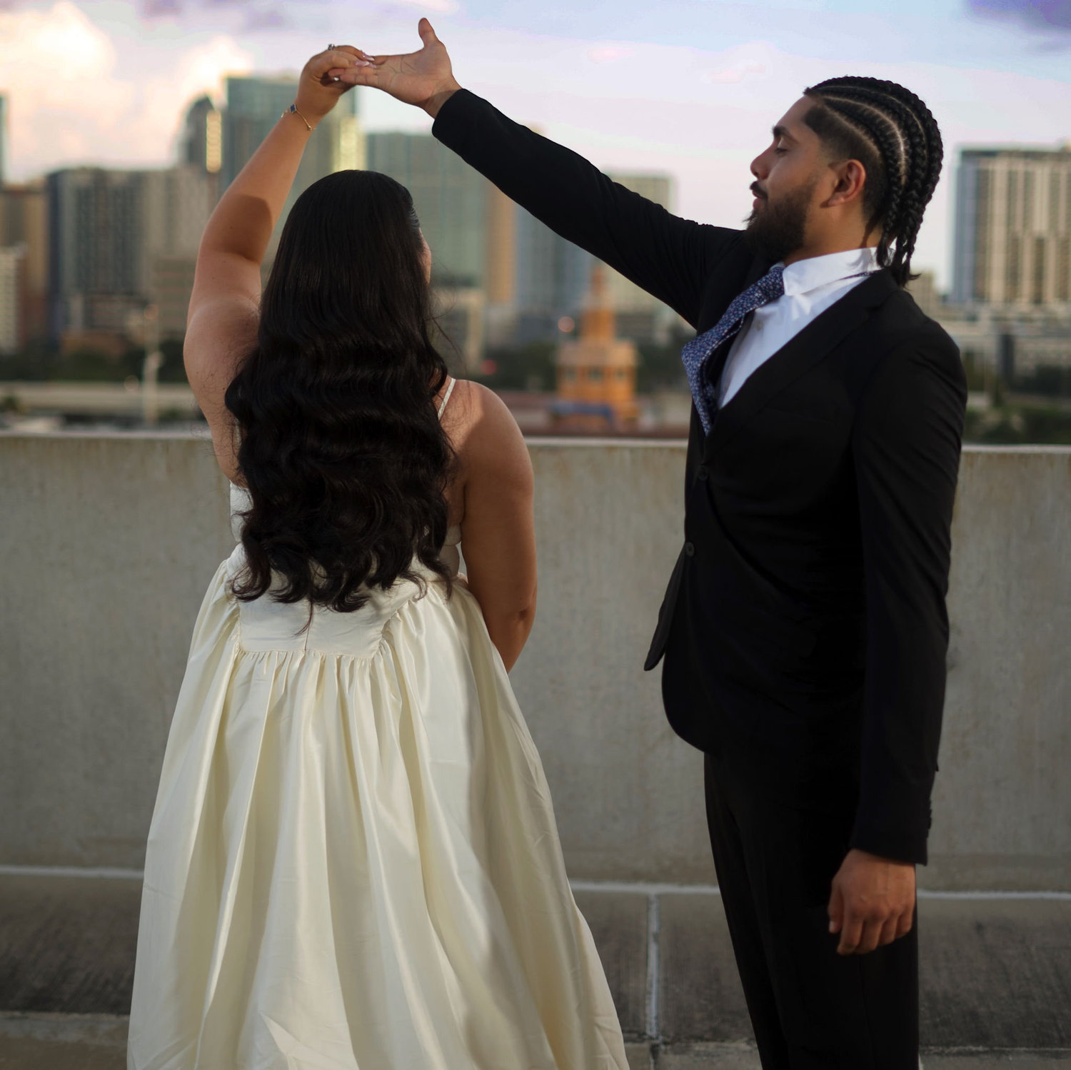 Our first Engagment shoot 📸