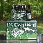 Dogfish Head Brewery