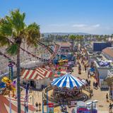 Belmont Park