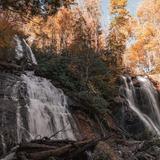 Anna Ruby Falls