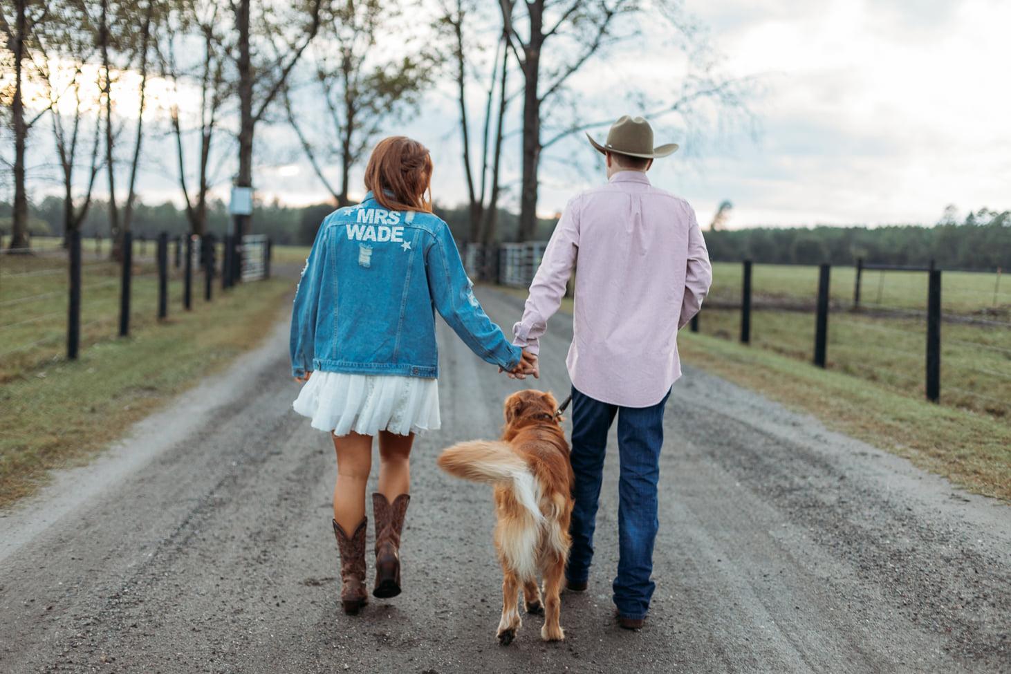 The Wedding Website of Kelsey Flight and Brent Wade
