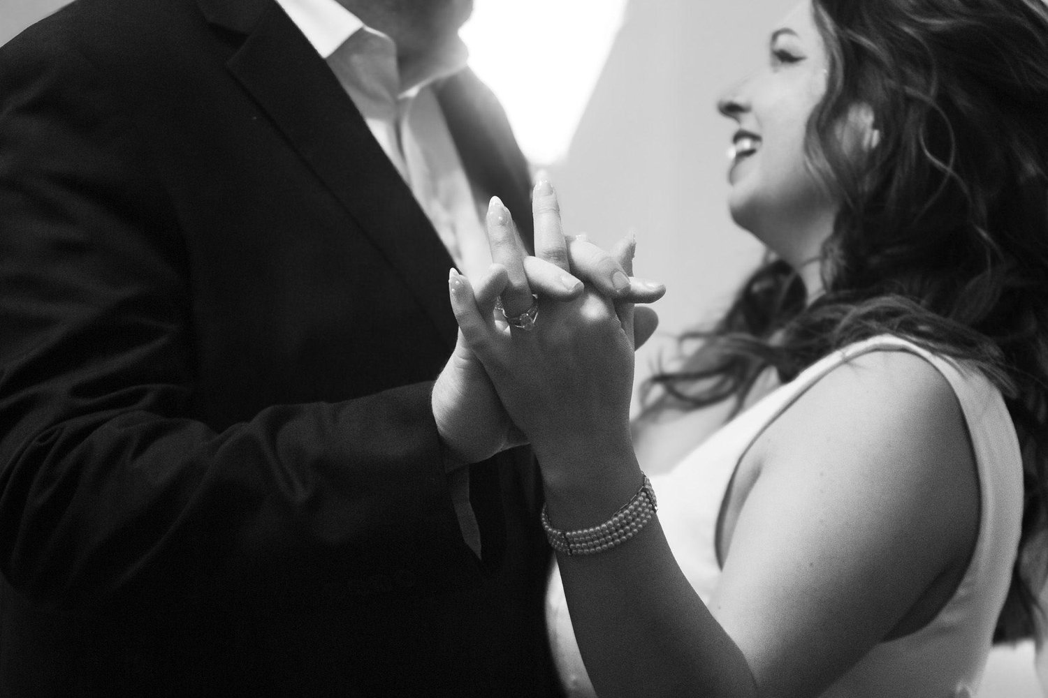 The Wedding Website of Natalie Rapp and Kegan Tuohy