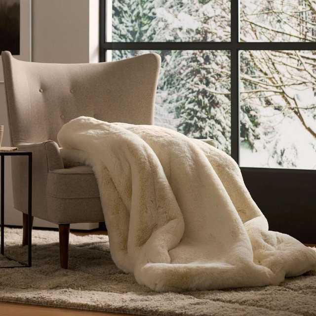 Cuddle Blanket