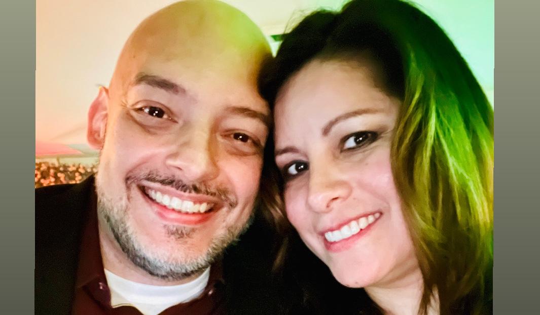 The Wedding Website of Clara Roldan and Gabriel Ardin